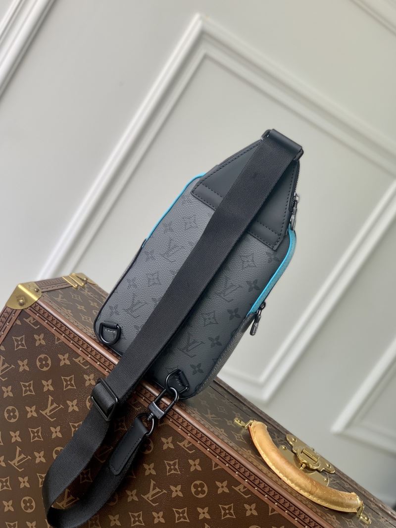 LV Waist Chest Packs